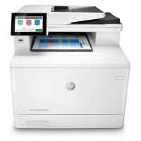 HP Color LaserJet Enterprise MFP M480 Printer Toner Cartridges
